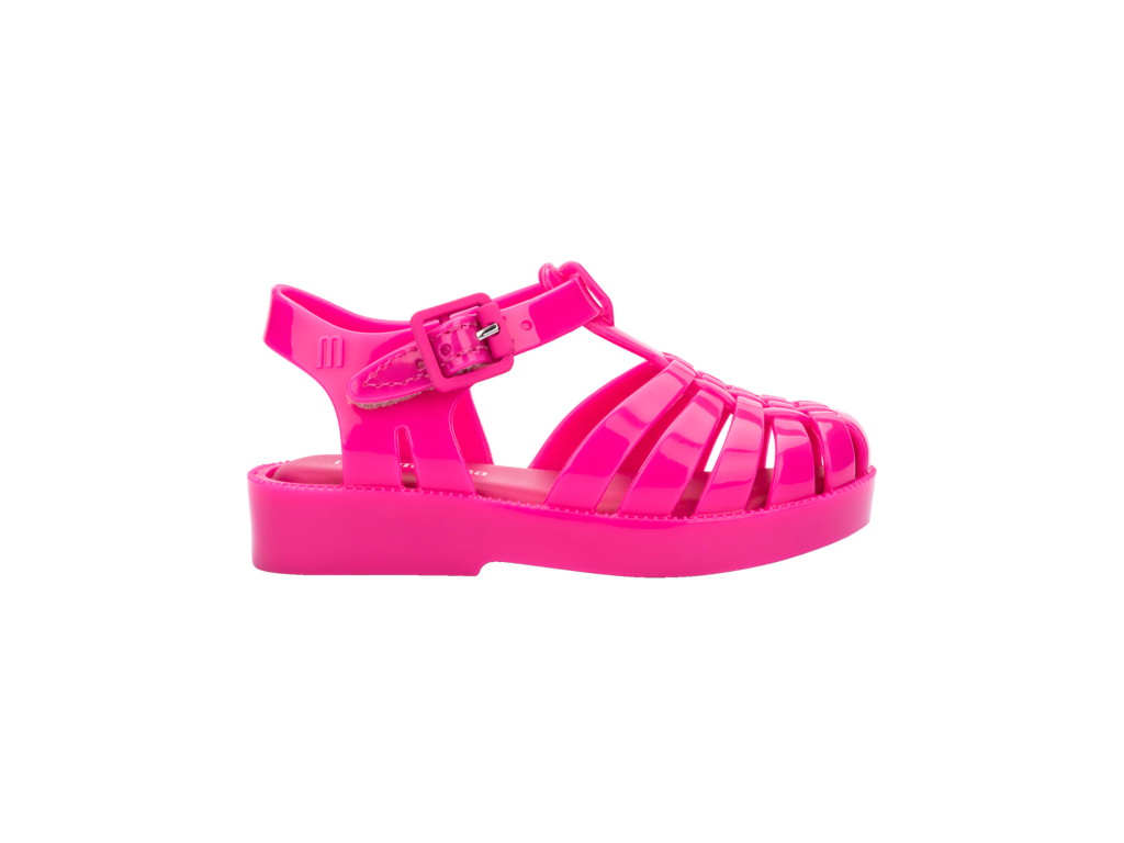 Mini Melissa Possession BB - Dark Pink