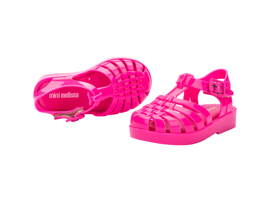 Mini Melissa Possession BB - Dark Pink