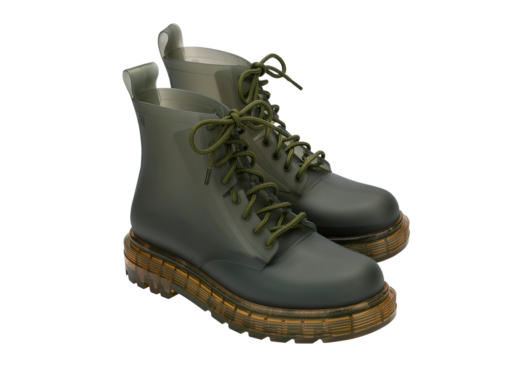 Melissa Coturno Boot