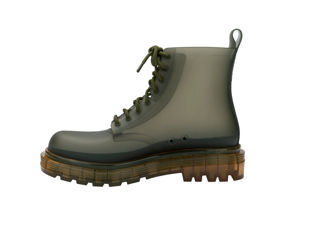 Melissa Coturno Boot