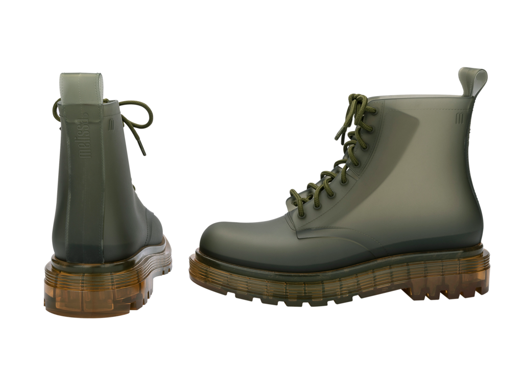 Melissa Coturno Boot
