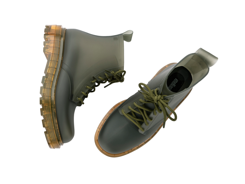 Melissa Coturno Boot