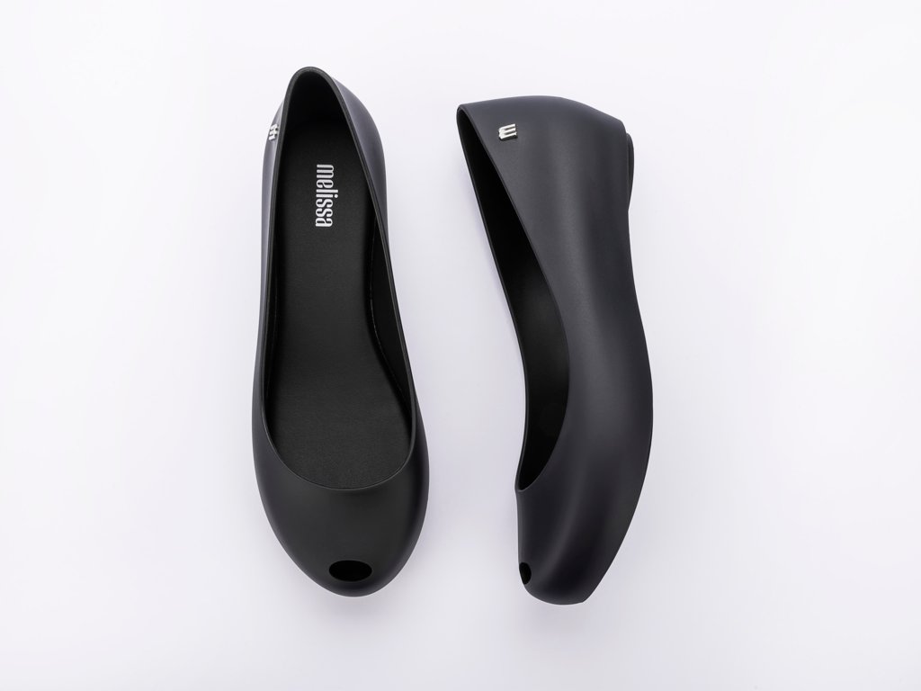 Melissa Ultragirl Basic II