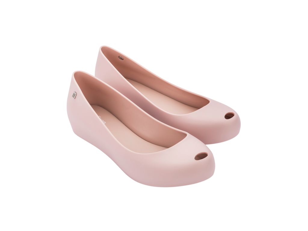 Melissa Ultragirl Basic II - Light Pink