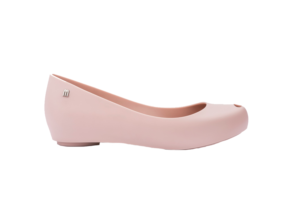 Melissa Ultragirl Basic II - Light Pink