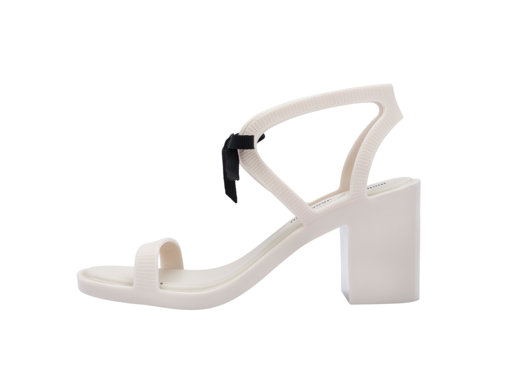 Melissa Ophelia + JASON WU - White