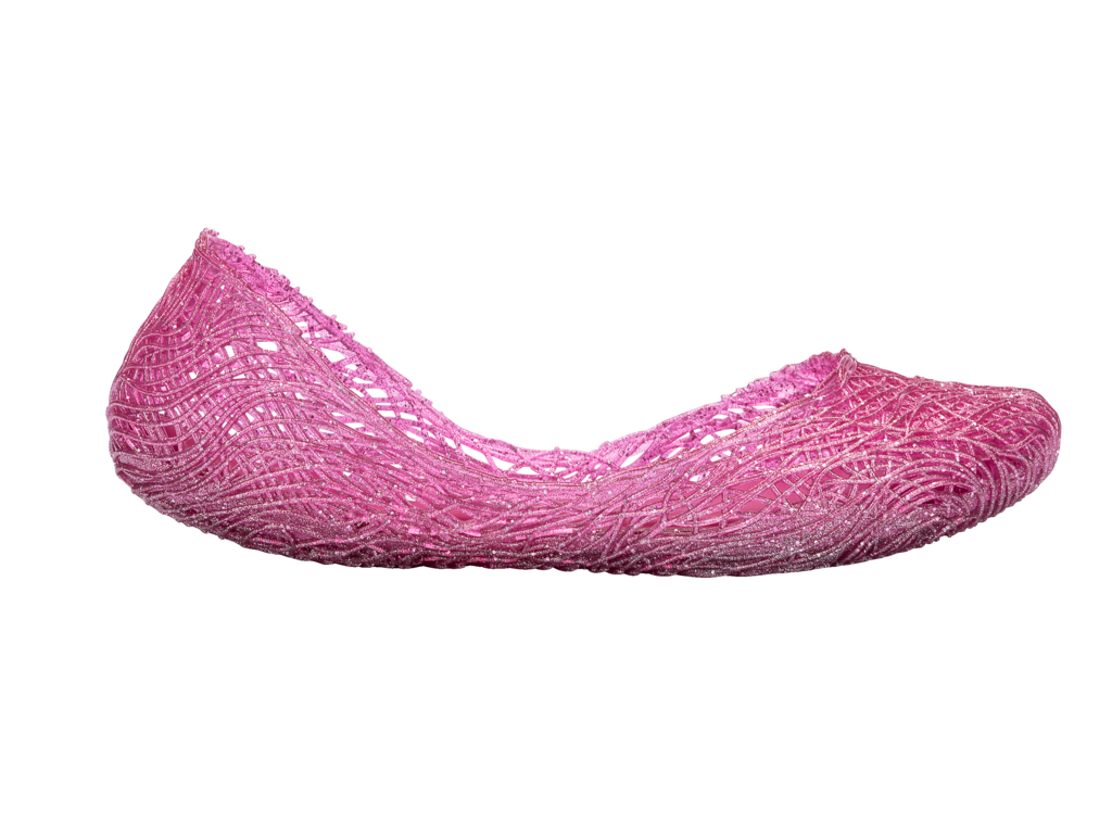 Melissa Campana Flow