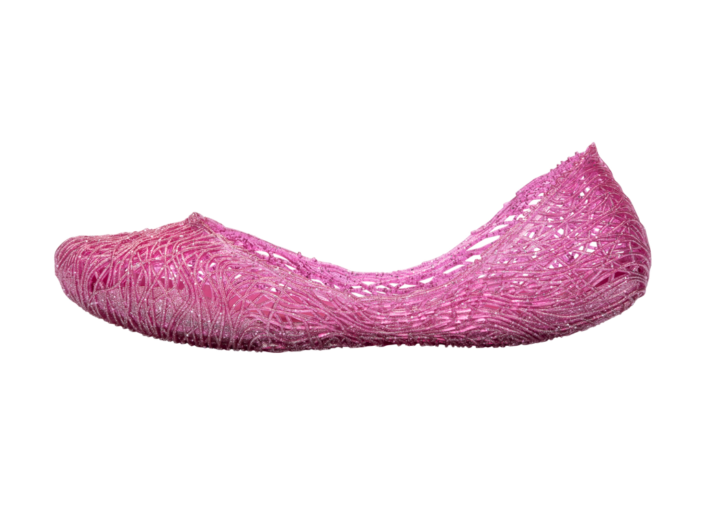 Melissa Campana Flow