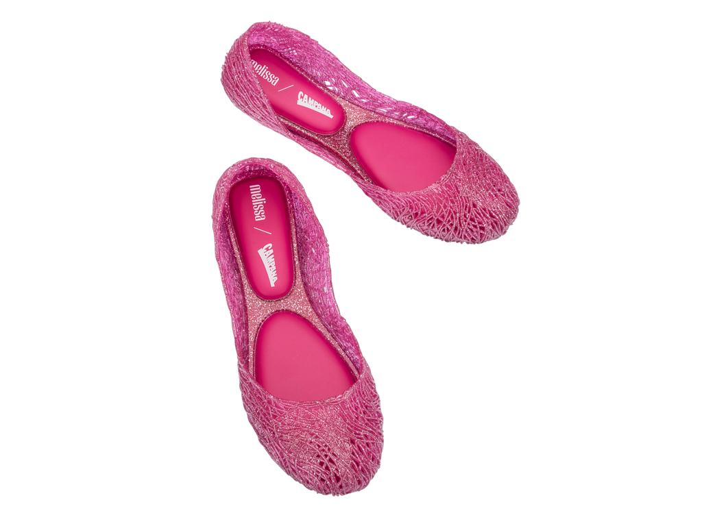 Melissa Campana Flow