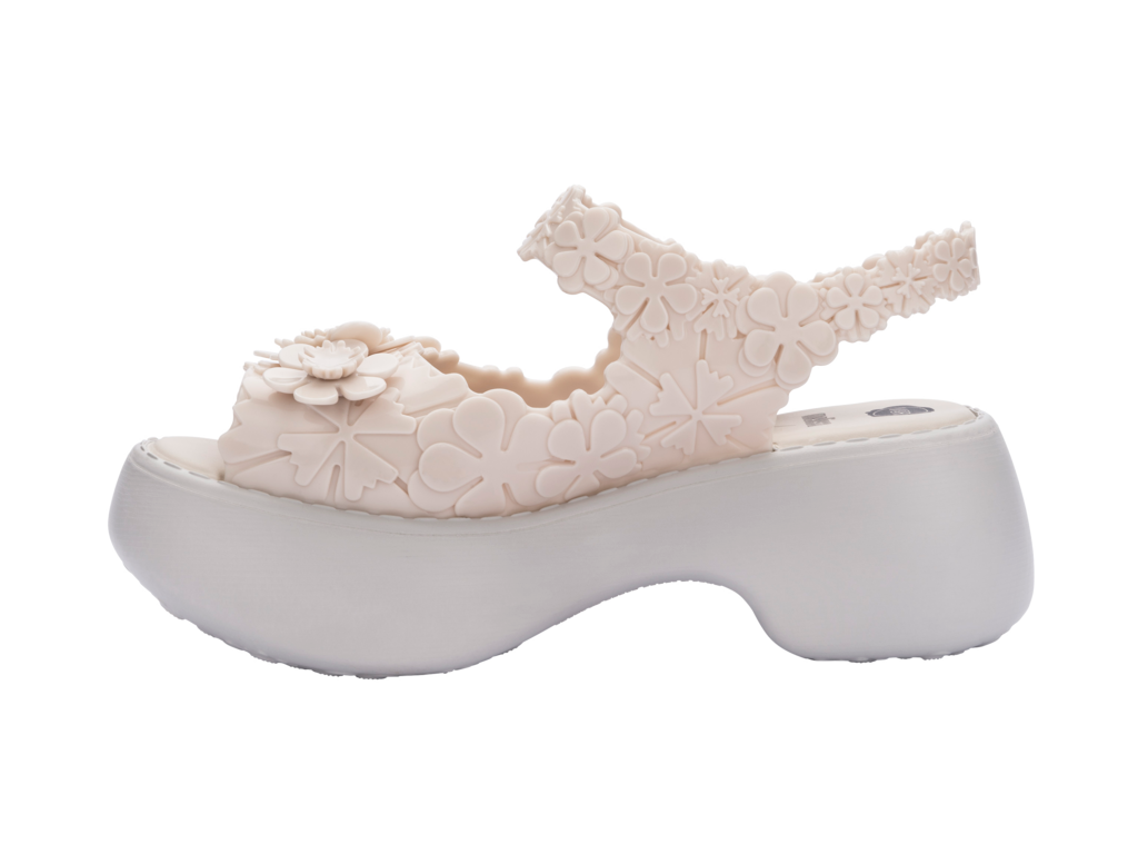 Melissa Blossom + VIKTOR & ROLF - Beige