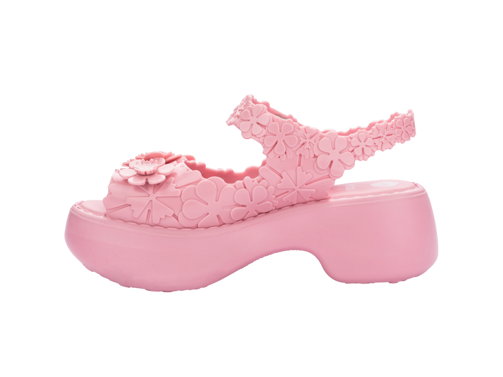Melissa Blossom + VIKTOR & ROLF - Pink