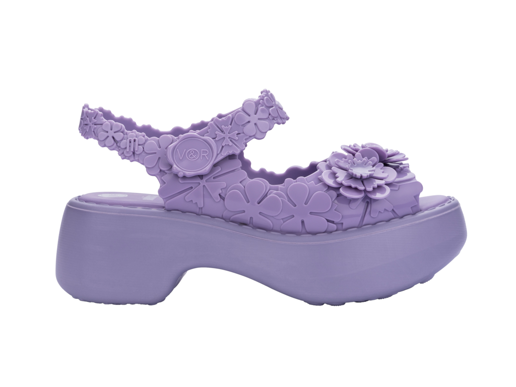 Melissa Blossom + VIKTOR & ROLF - Lilac