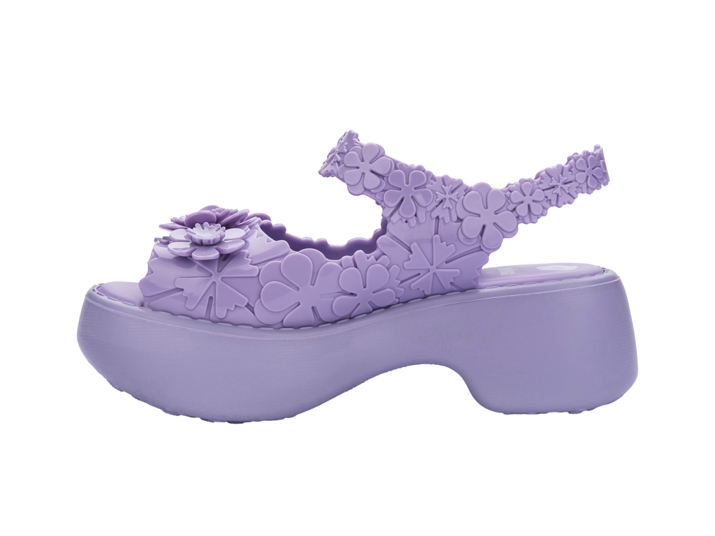 Melissa Blossom + VIKTOR & ROLF - Lilac