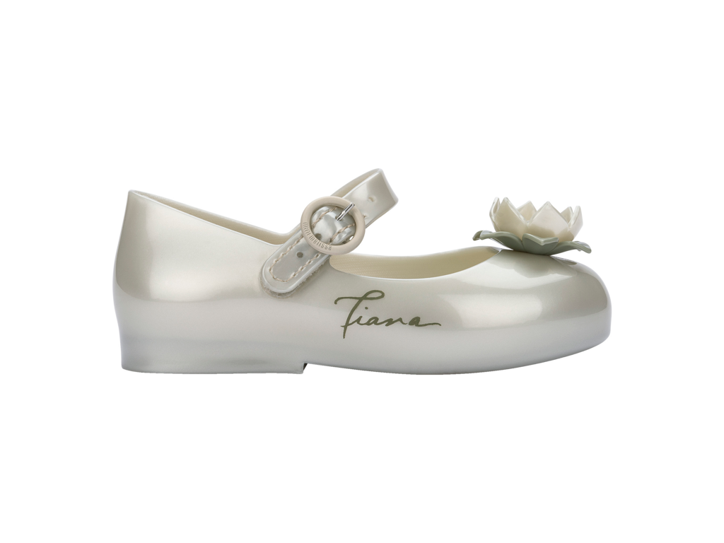 Mini melissa shoes hot sale disney
