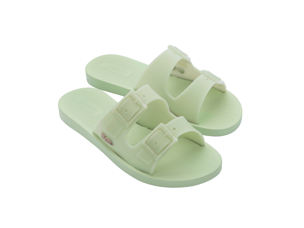 Melissa Sun Malibu - Green