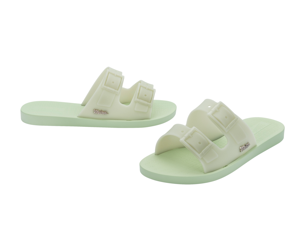 Melissa Sun Malibu - Green