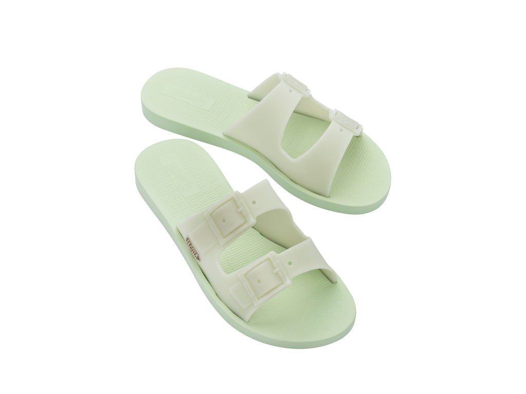 Melissa Sun Malibu - Green