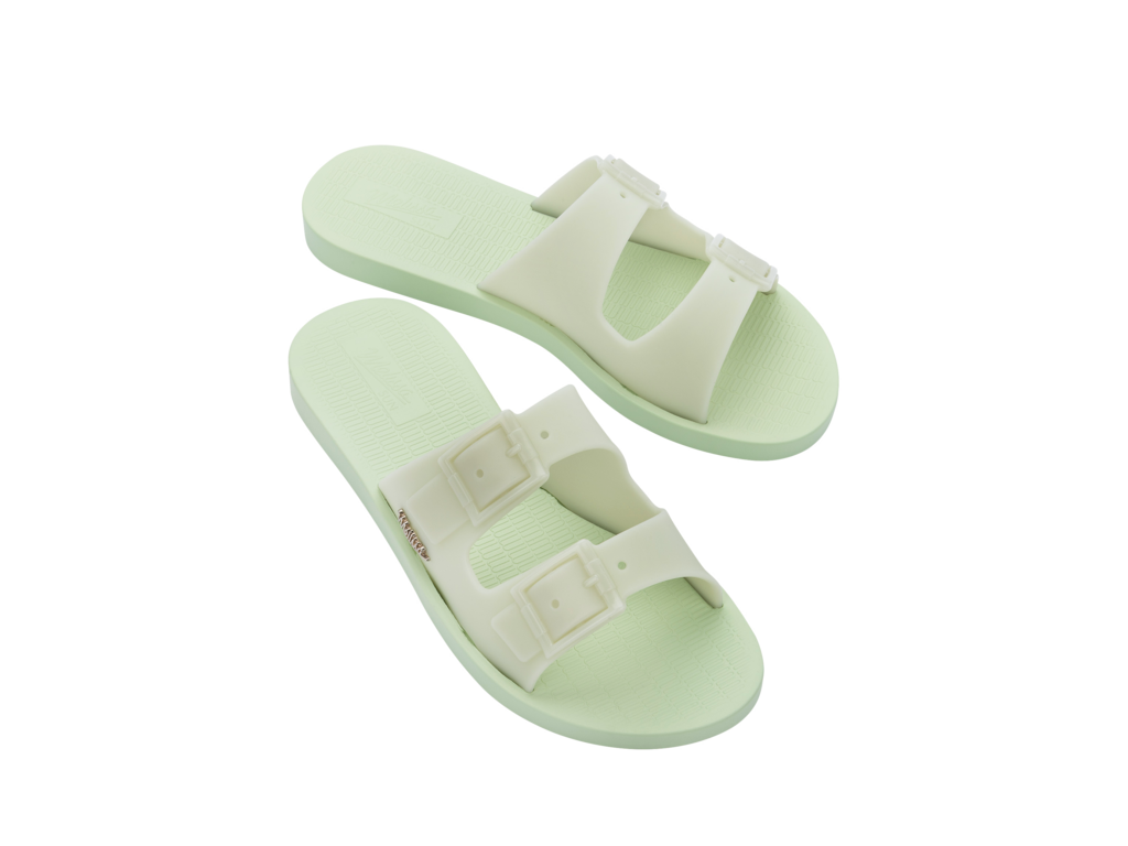 Melissa Sun Malibu - Green