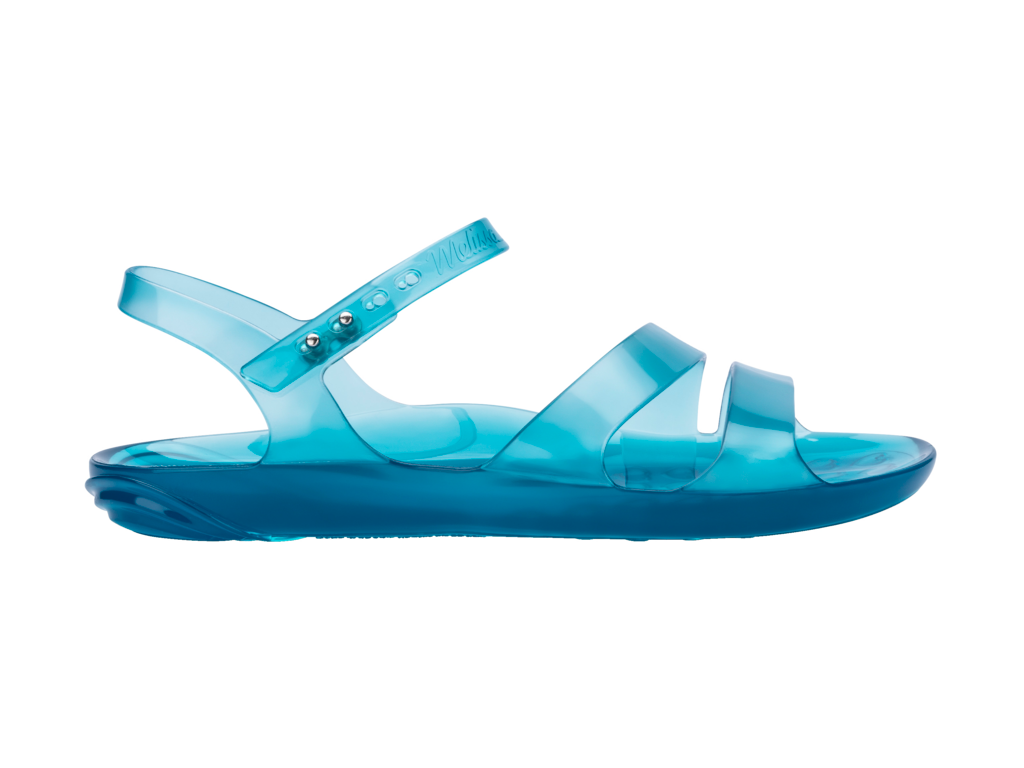 Jelly sandals 2025 for women