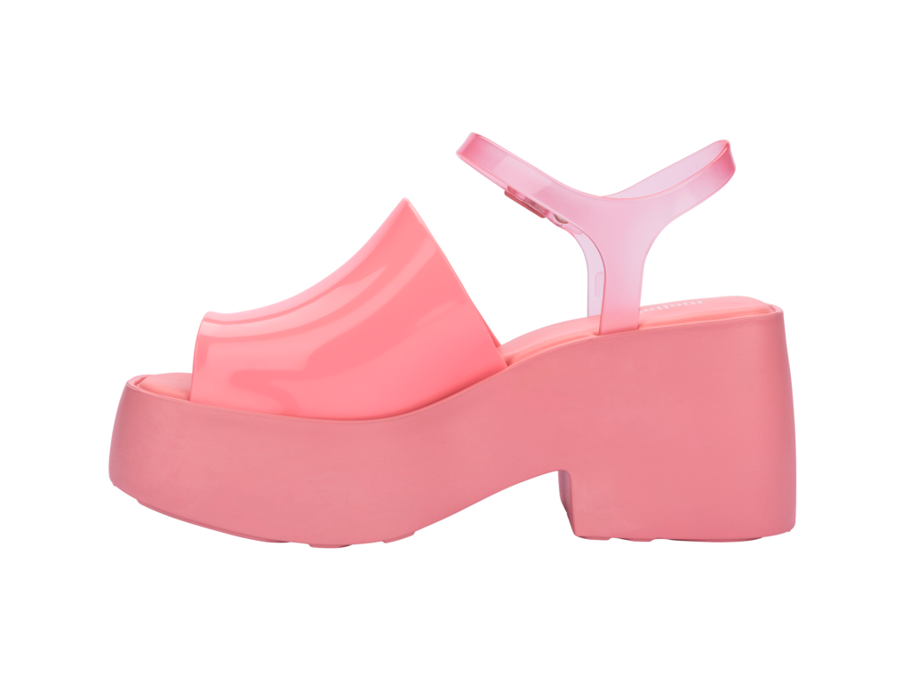 Melissa Pose - Pink