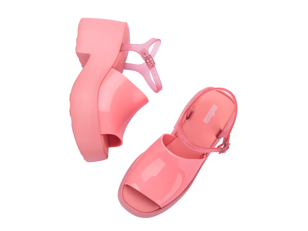 Melissa Pose - Pink