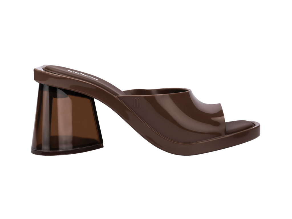 Melissa Candy - Brown