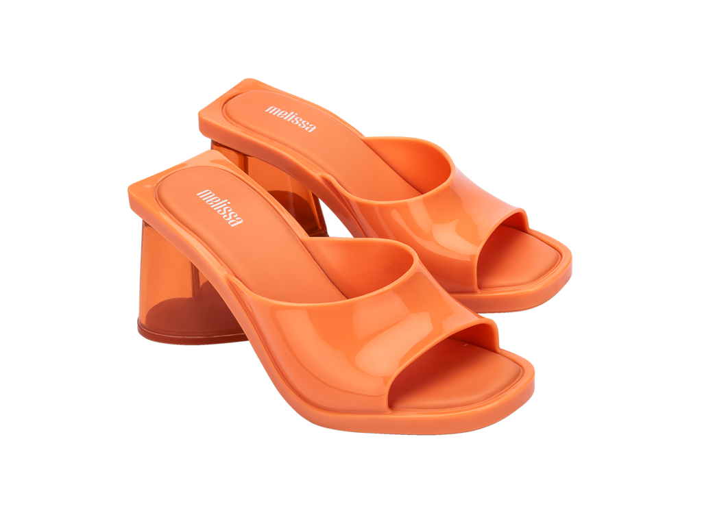 Melissa Candy - Orange
