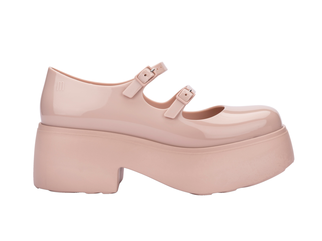 Melissa Farah - Pink
