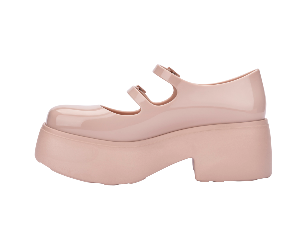 Melissa Farah - Pink