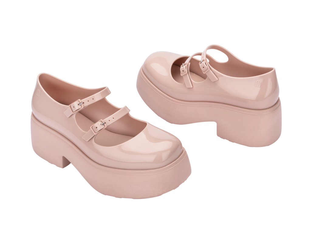 Melissa Farah - Pink