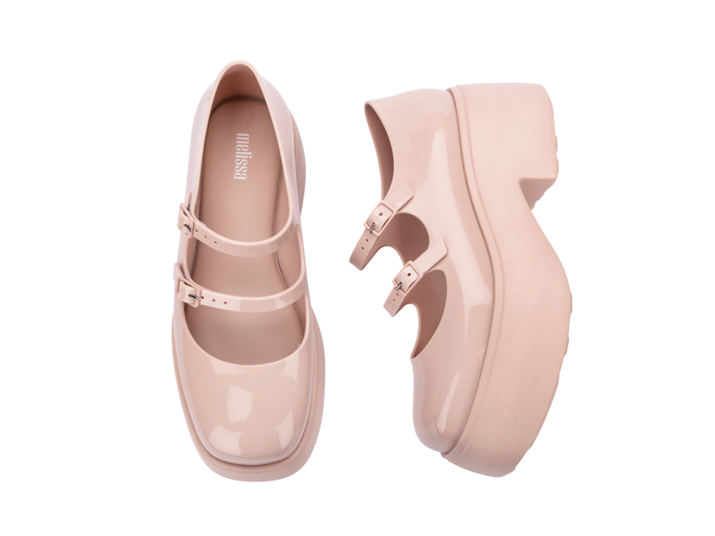 Melissa Farah - Pink