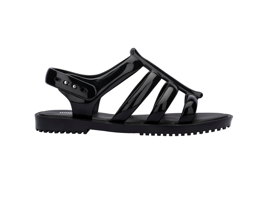 Melissa Flox Bubble - Black