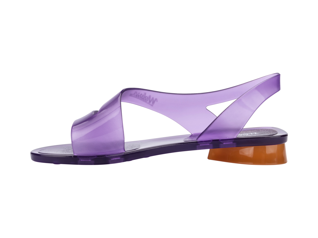 Melissa The Real Jelly Paris - Purple