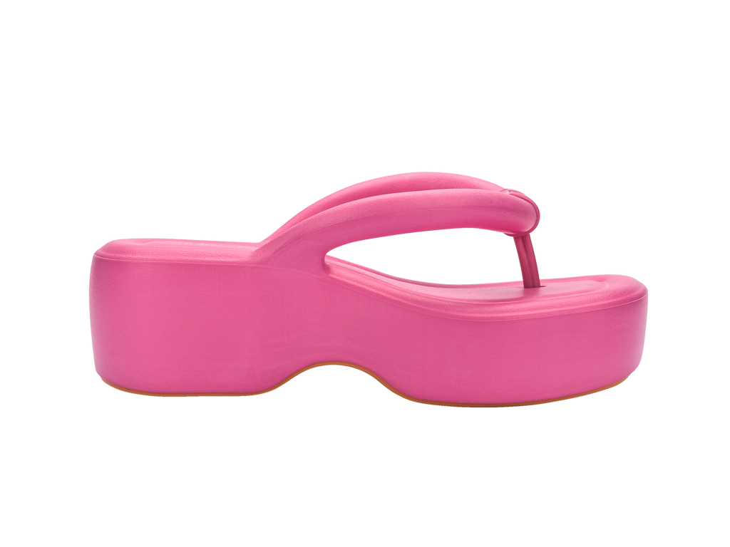 Melissa Free Platform