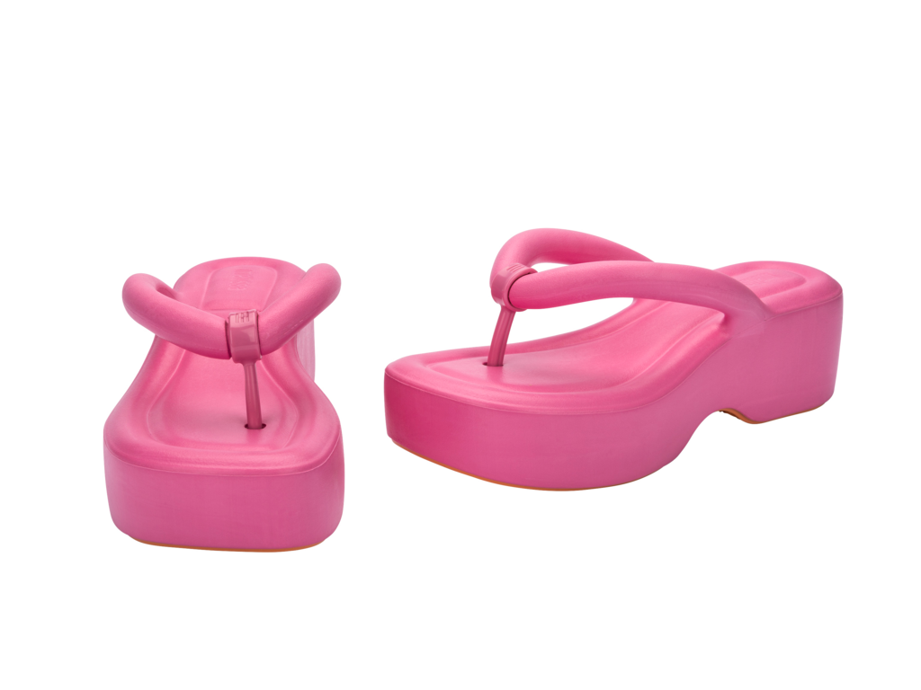 Melissa Free Platform