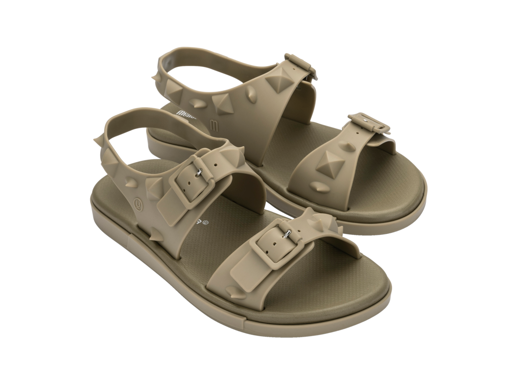 Melissa Spikes Sandal + Undercover