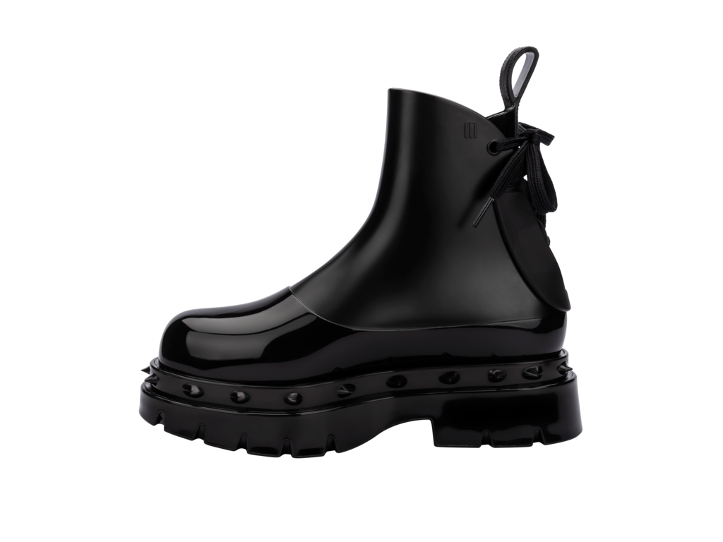 Melissa Spikes Boot + Undercover