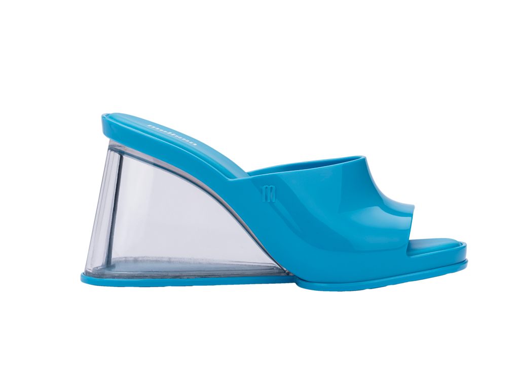 Melissa Darling Blue