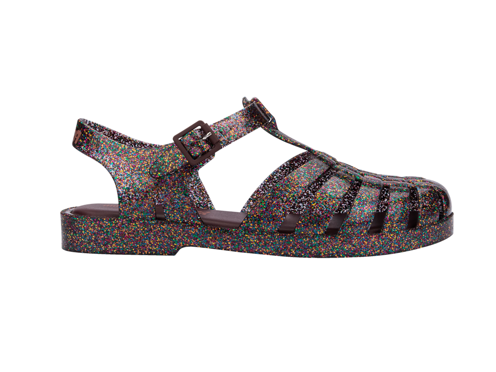 【melissa×collinastrada】GLITTERBLUE 41 42 melissa×collinastrada】GLITTERBLUE 41 42 (Melissa