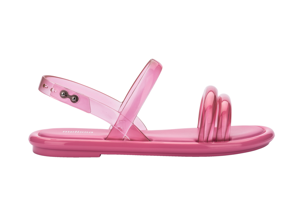 Melissa Airbubble Sandal