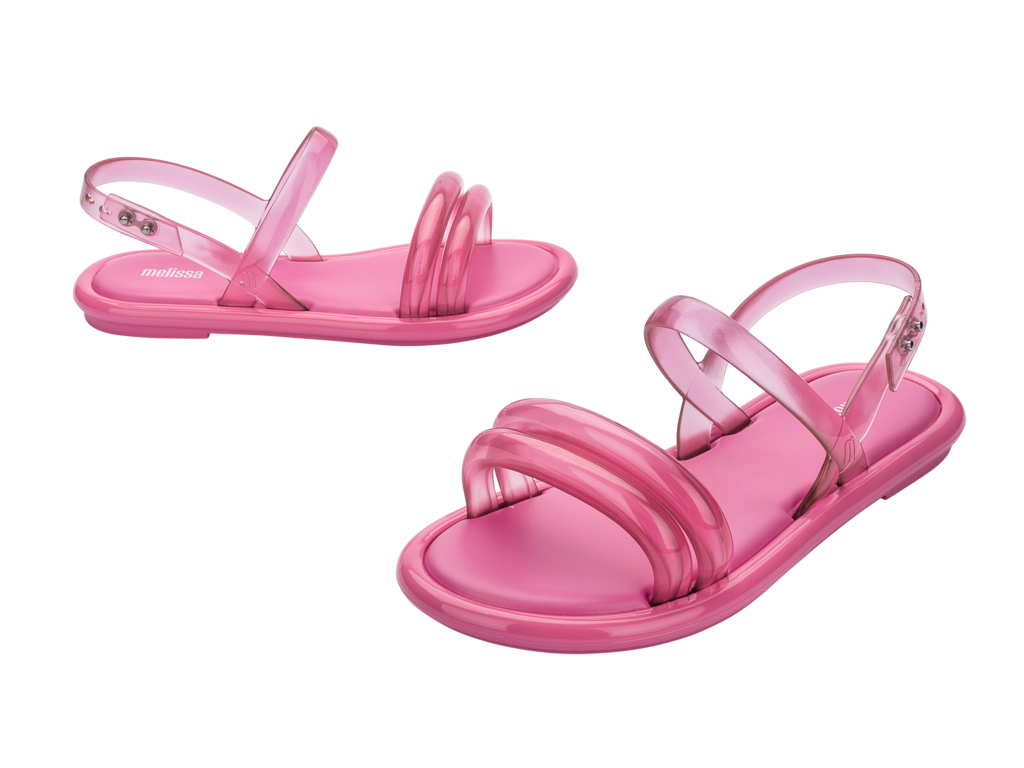 Melissa Airbubble Sandal