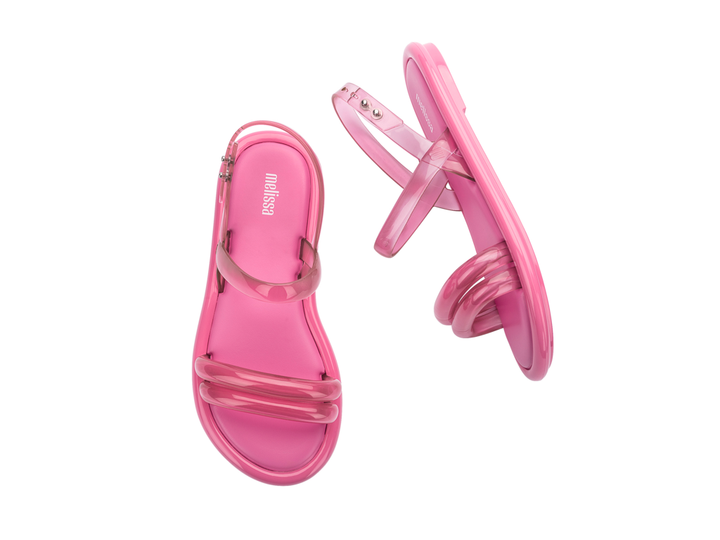 Melissa Airbubble Sandal