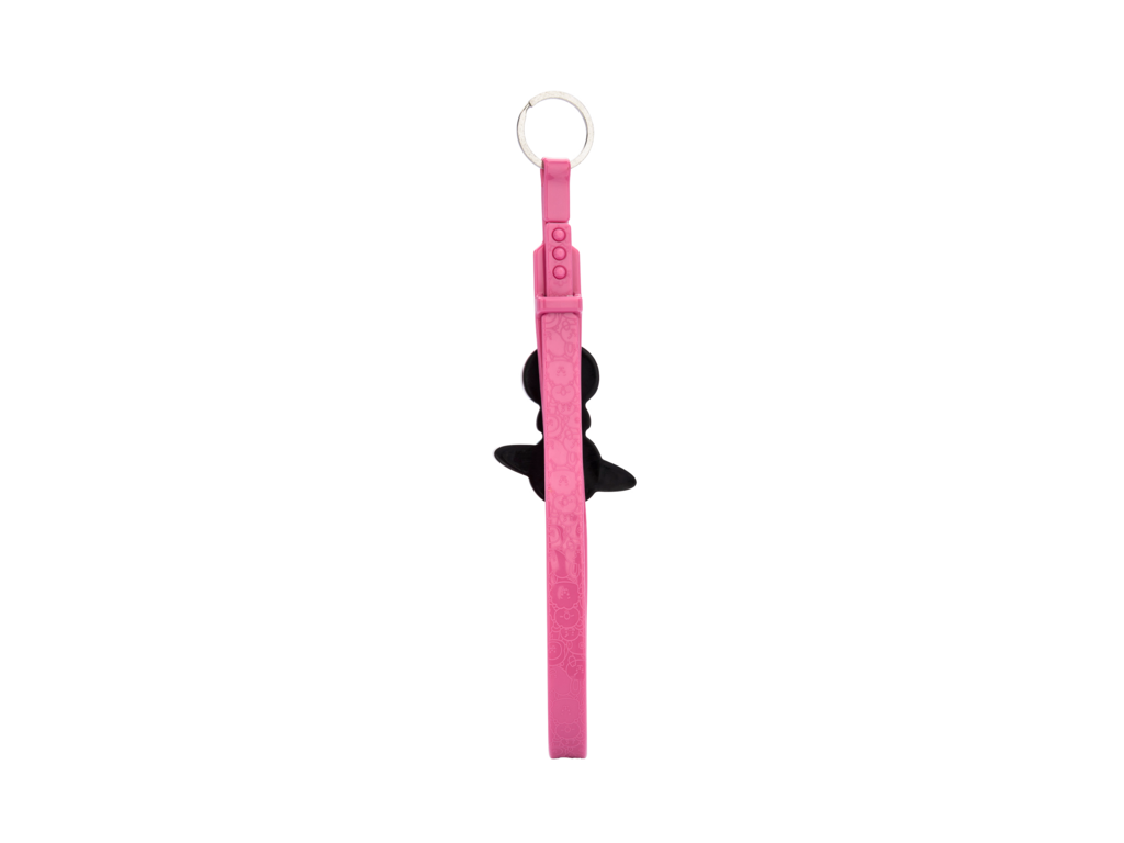 Melissa Keyring + BT21 - Pink