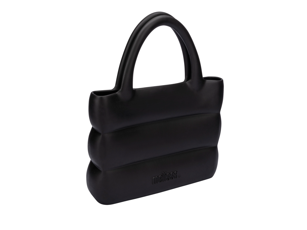 Melissa Free Bag - Black