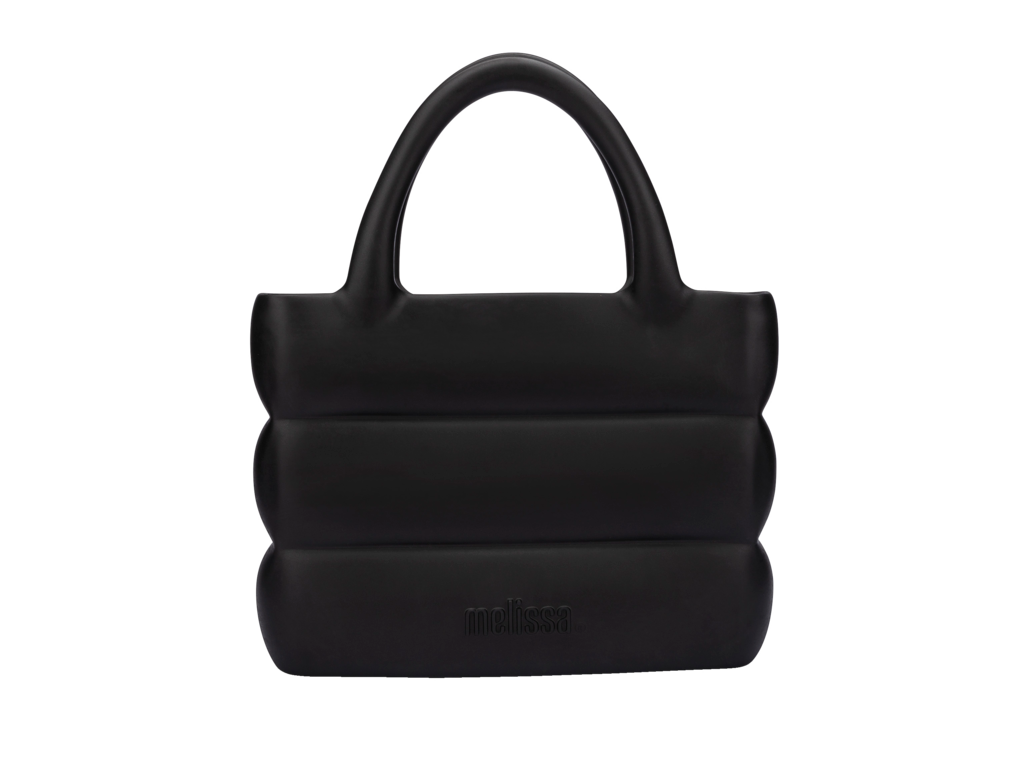Melissa Free Bag - Black
