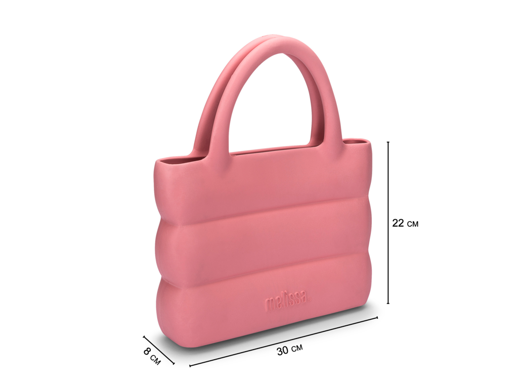 Melissa Free Bag - Pink