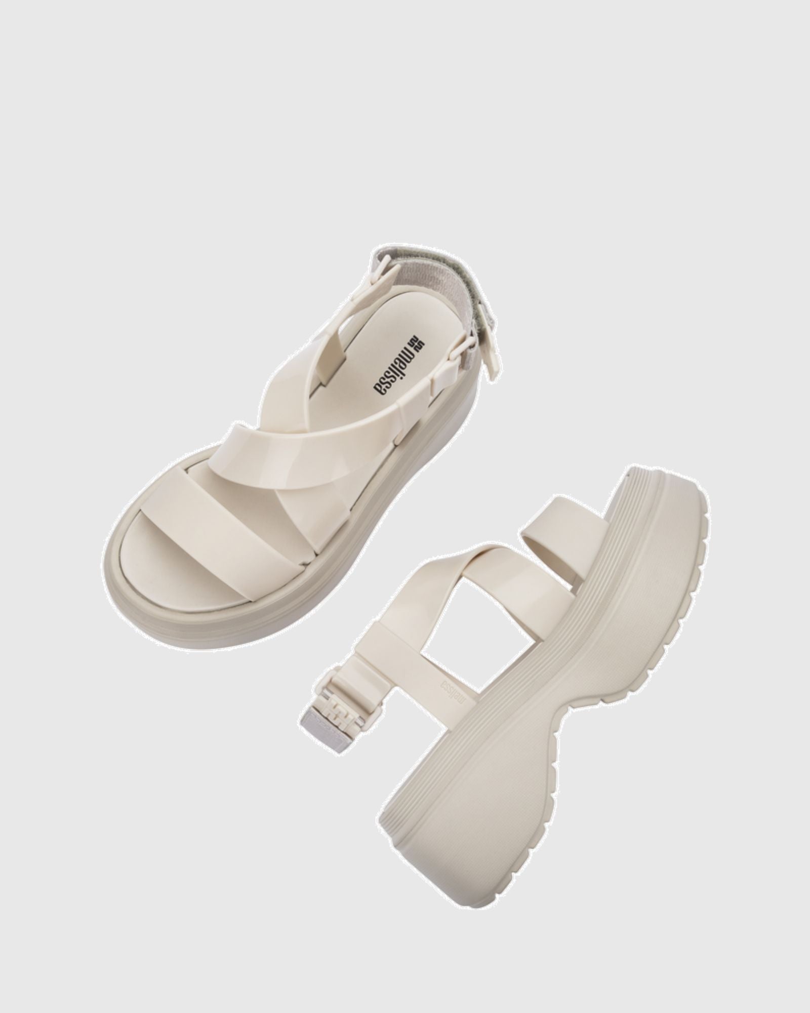 MELISSA STAND PLATFORM