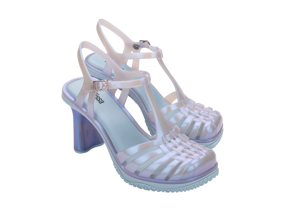 Sandalia melissa deals vixen