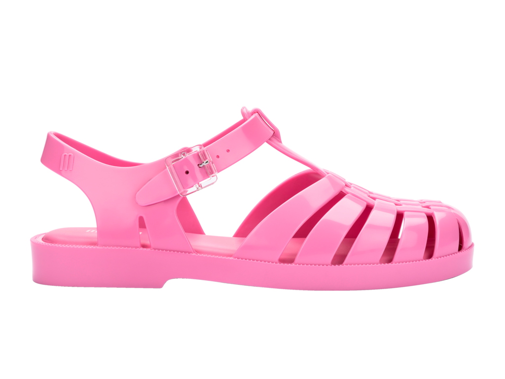 Melissa Possession Sandal - Pink