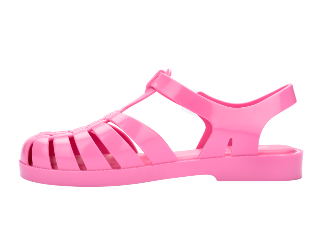 Melissa Possession Sandal - Pink